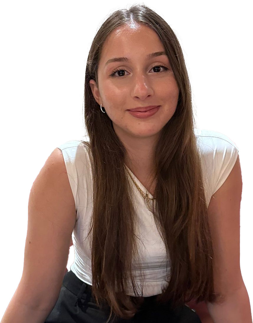 Laura Hysenaj - UI/UX Designer